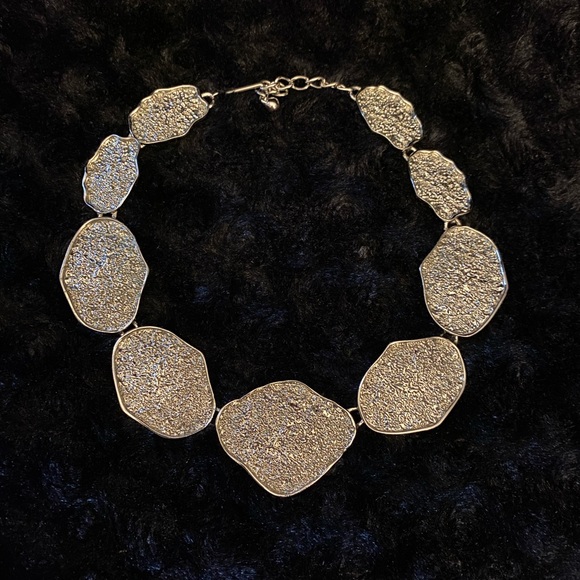 Park Lane Ultra Necklace Silver - Picture 8 of 9